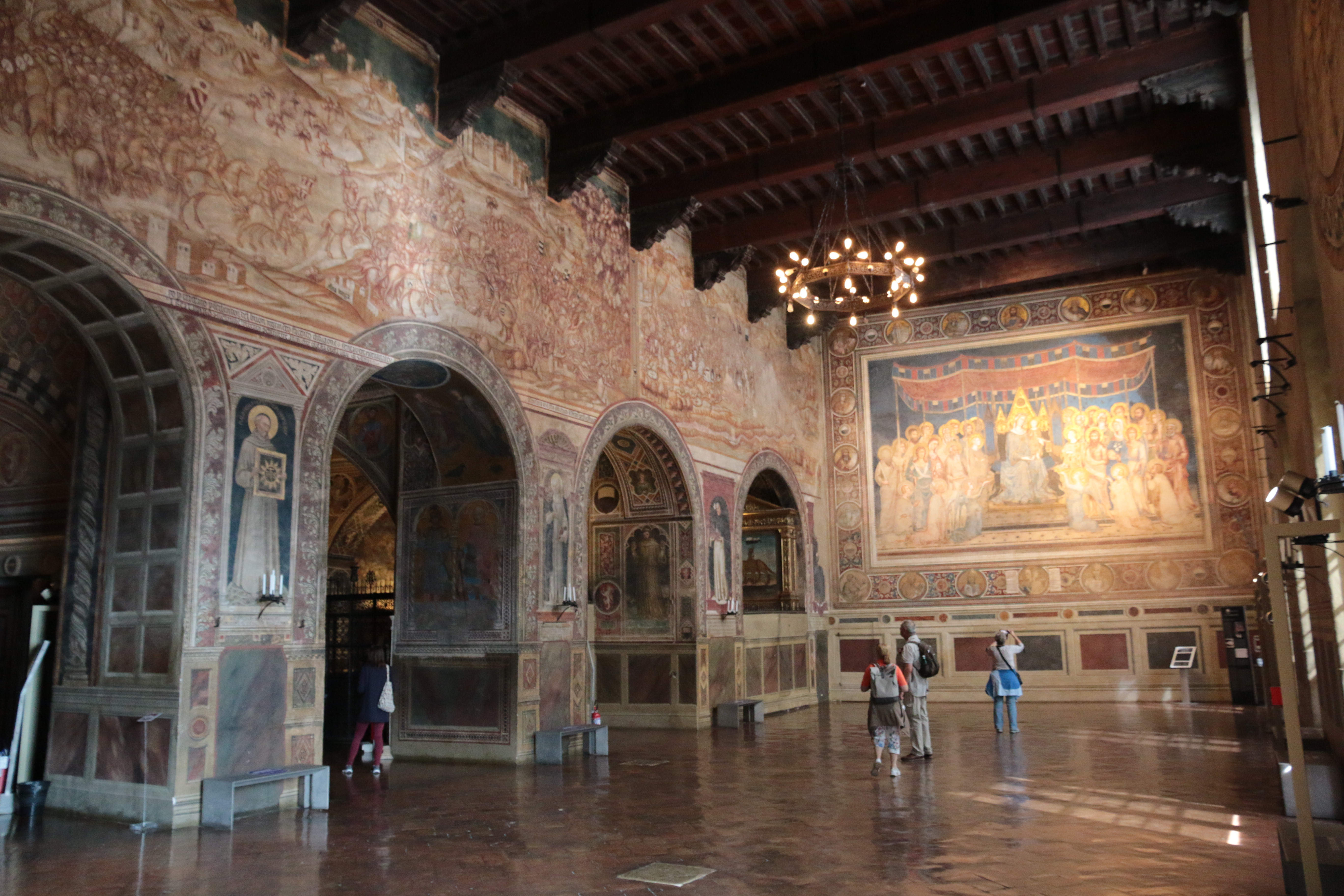 Siena
